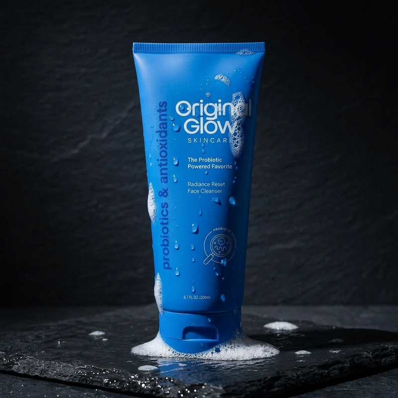 Reset Face Cleanser 200ml