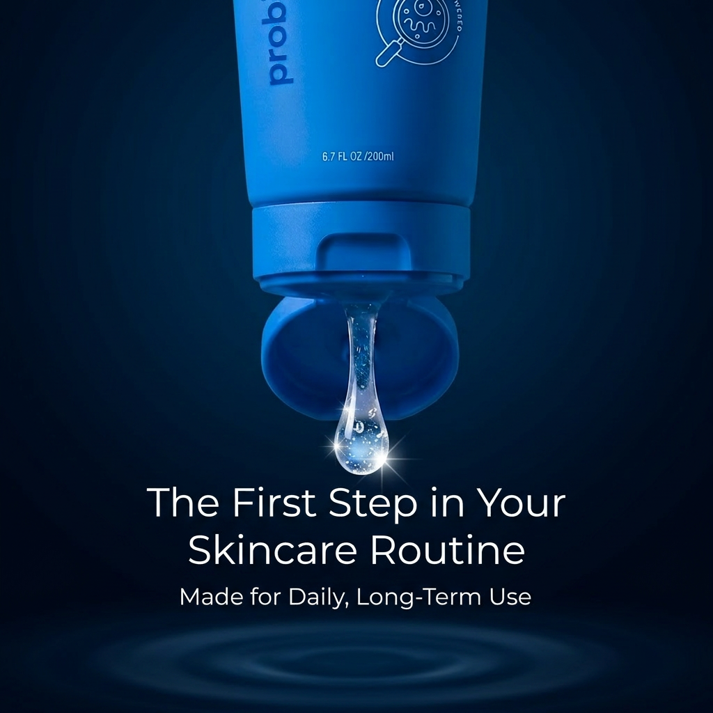 Reset Face Cleanser (6.7 oz / 200 mL)