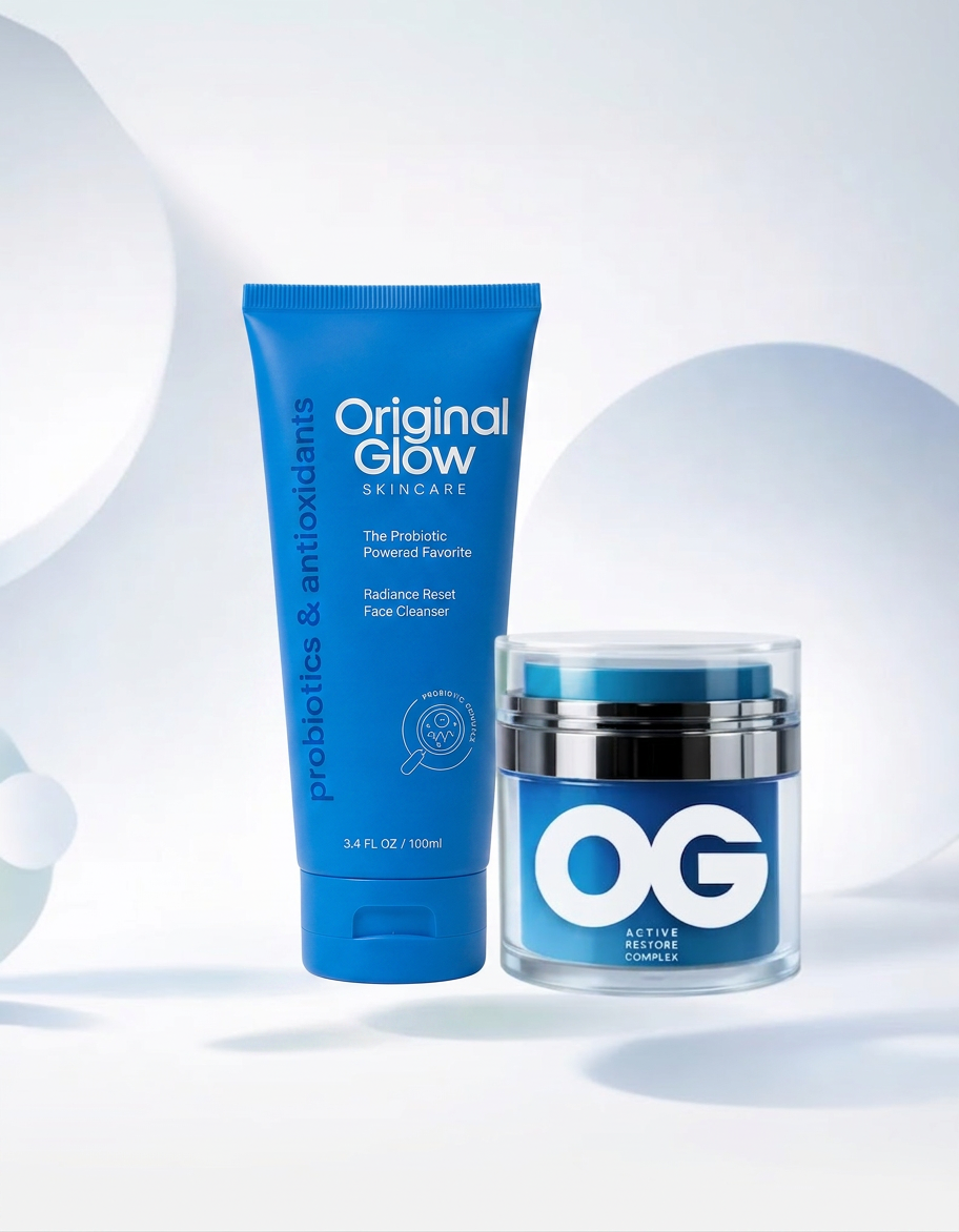 A Smarter Way to Care for Your Skin, Every Day
