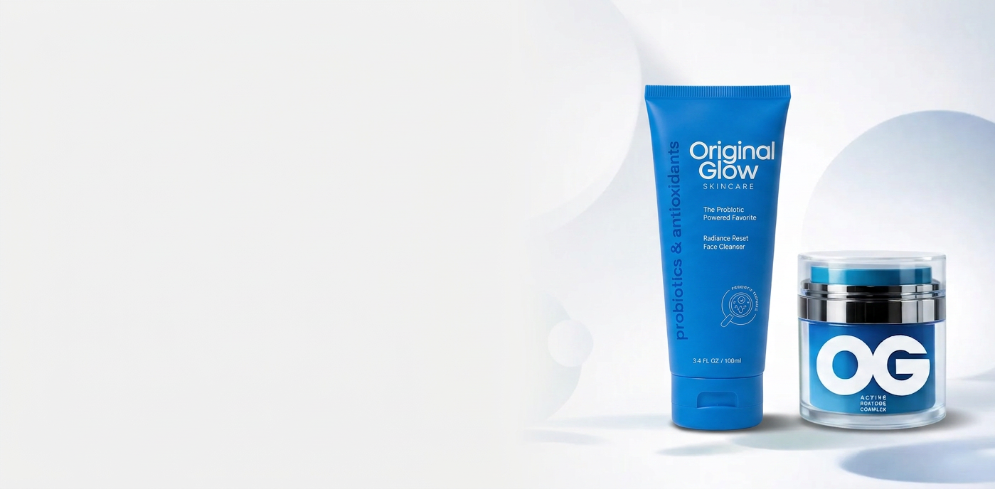 A Smarter Way to Care for Your Skin, Every Day