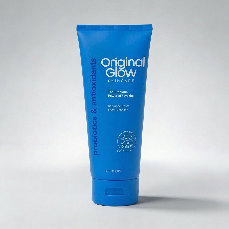 Radiance Reset Face Cleanser (6.7 oz / 200 mL)