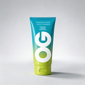 Reset Face Cleanser (3.4 oz / 100 mL)