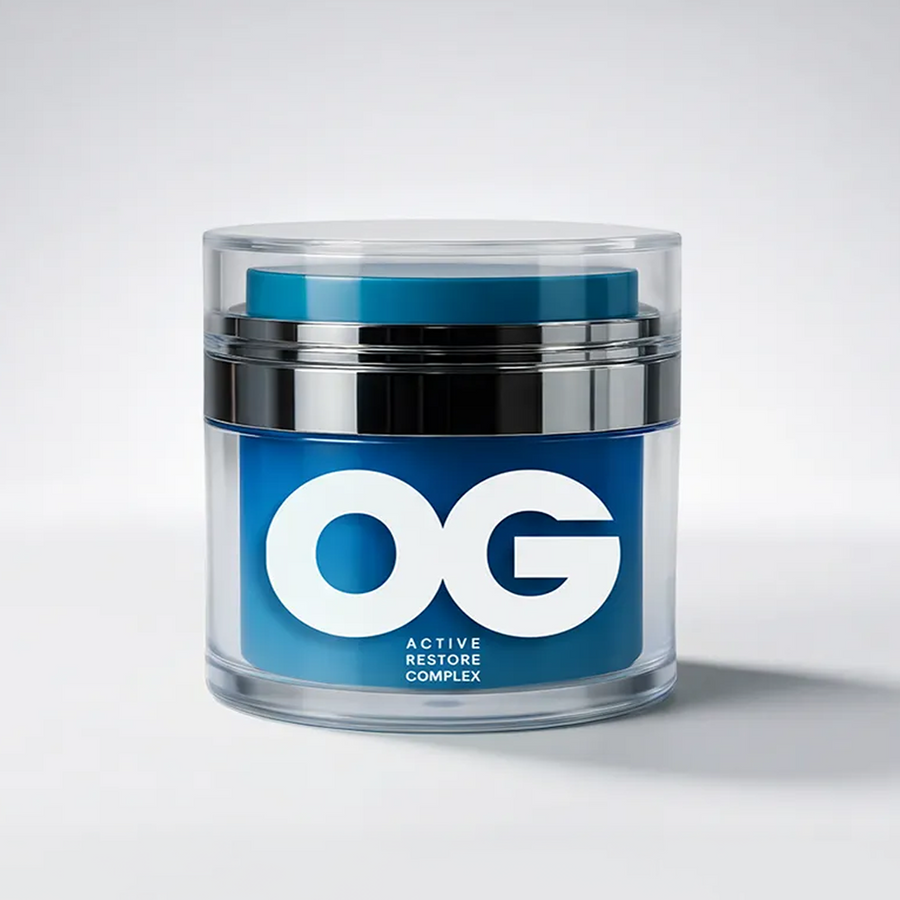 Active Restore Cream