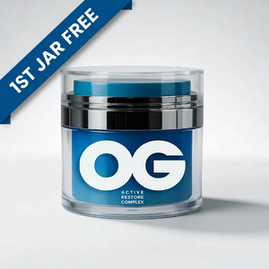 Active Restore Cream