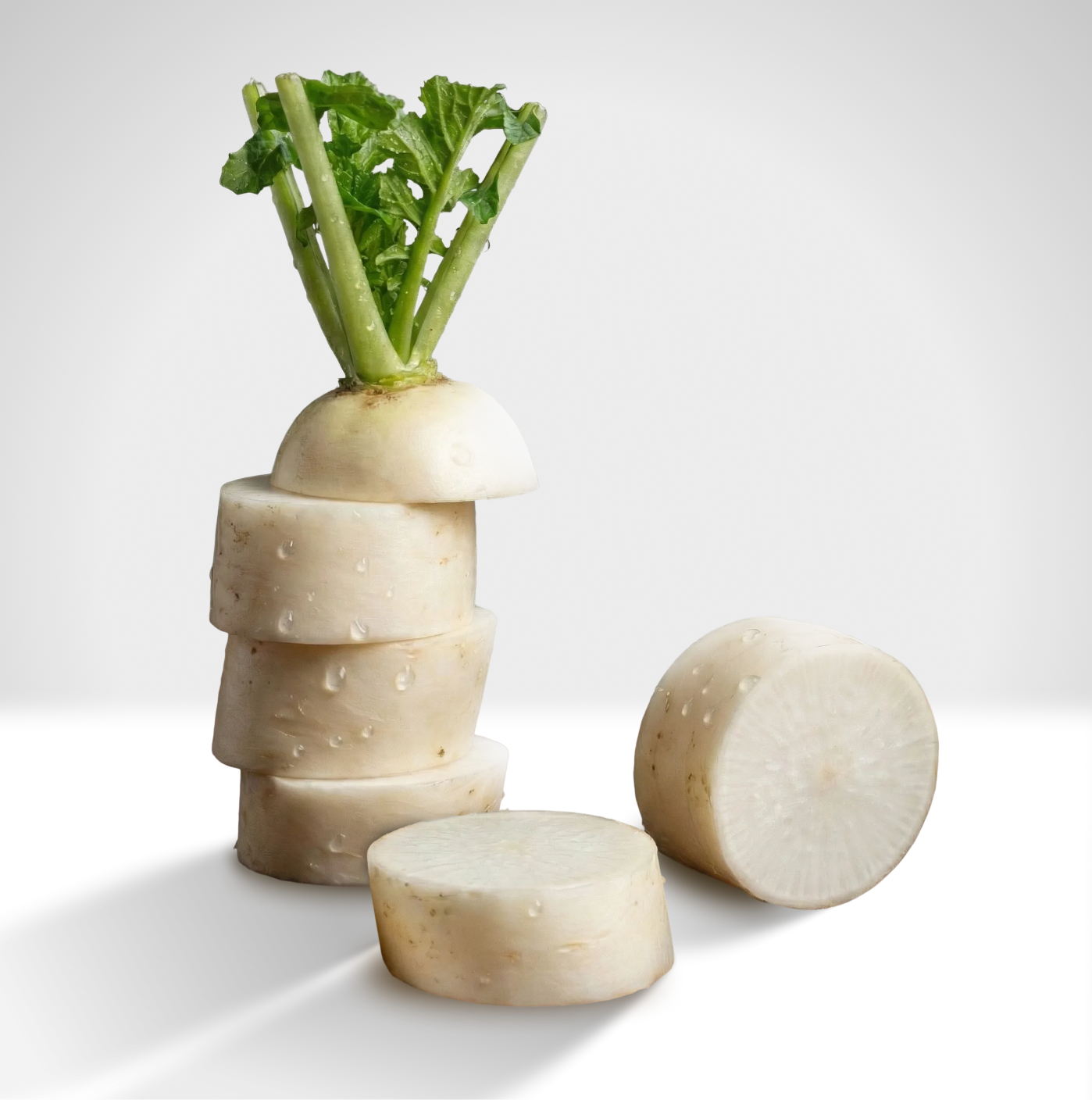 Prebiotics: Feeding the Right Environment