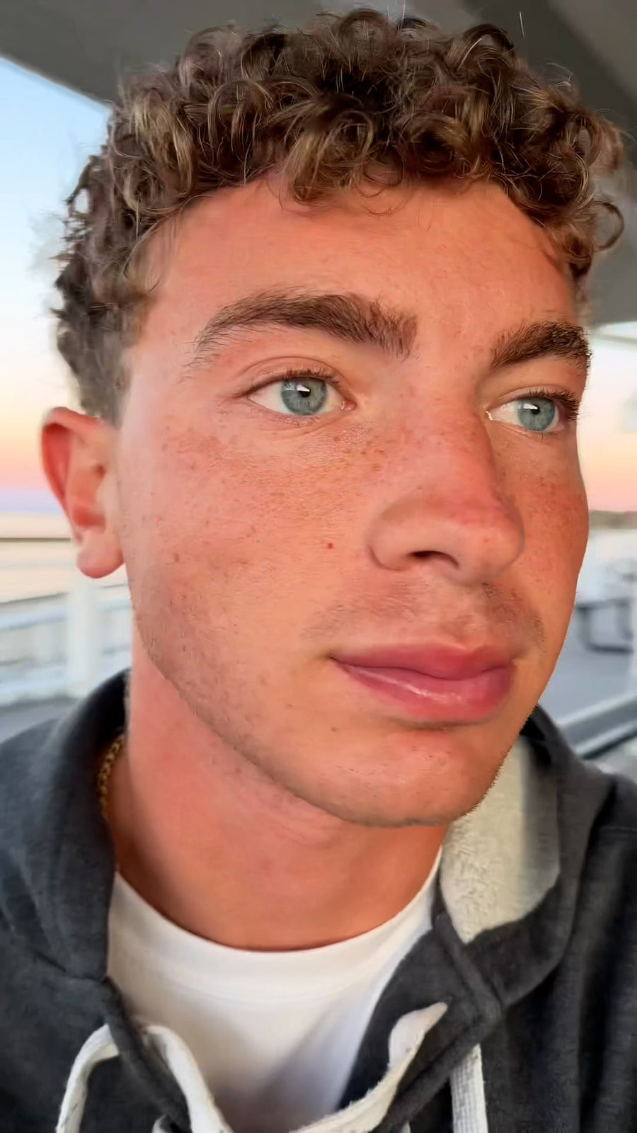 Frankie, 23