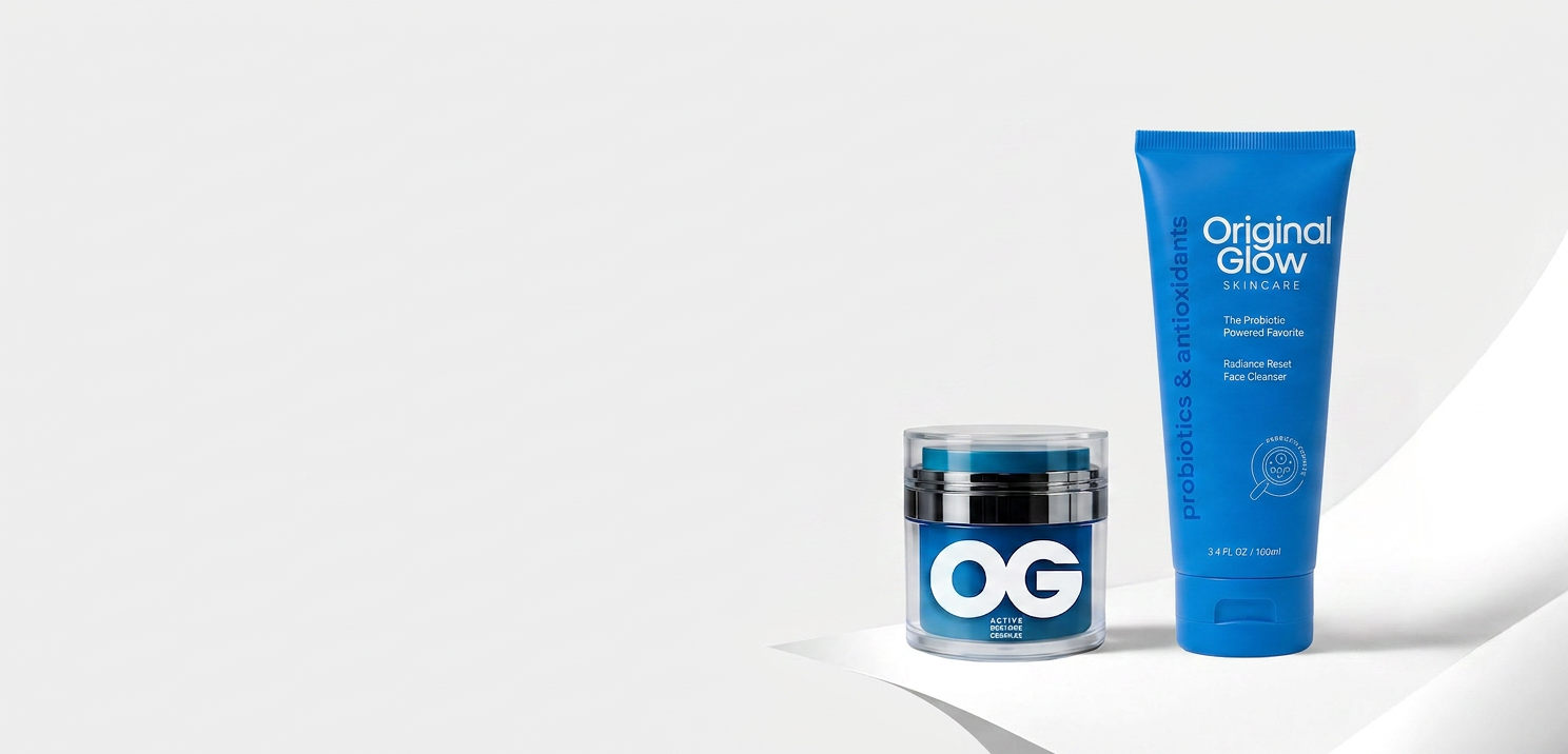 Stop Fighting Your Skin. Feed It.