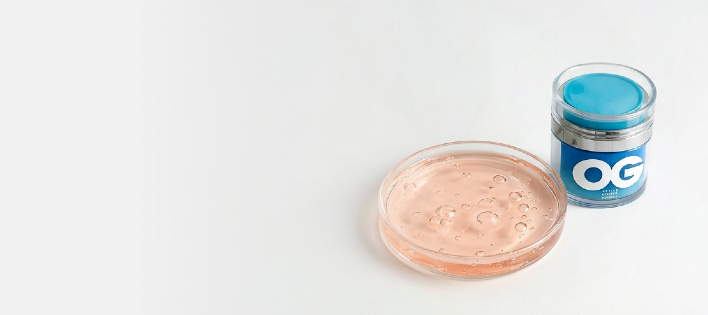 Skin Health, Supported by Living Biology
