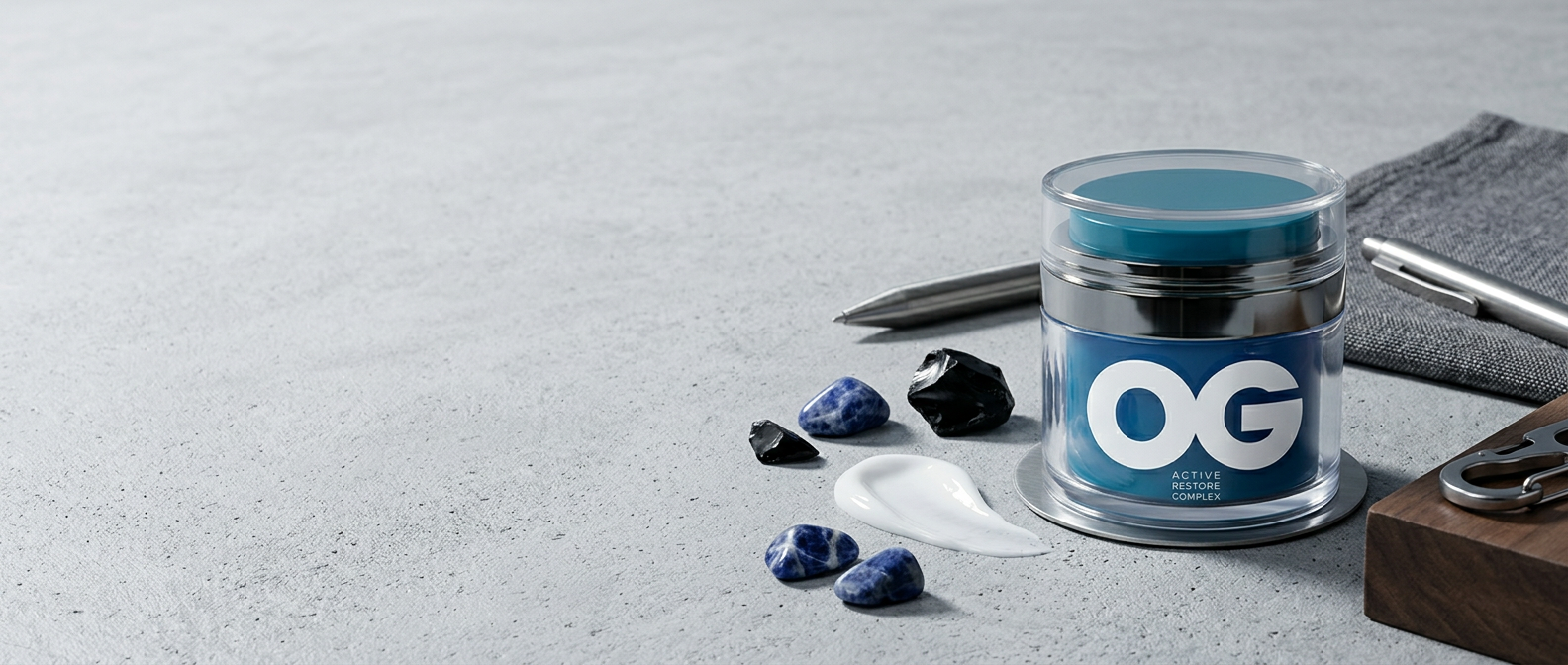 The Cream That Feeds Your Skin. -  (30 day free Trial)
