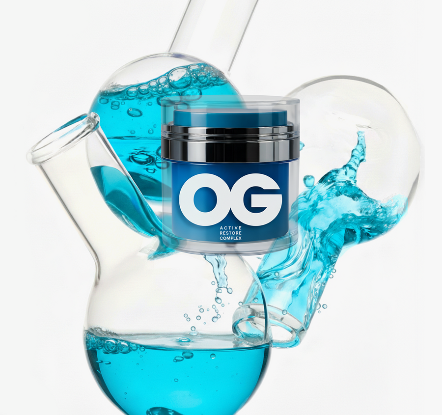 Backed by Science,
Proven by Results