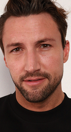 Jake, 34