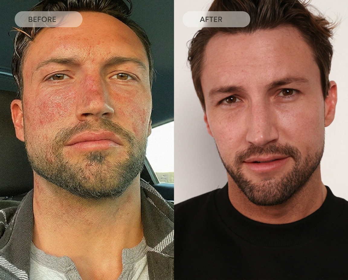 Jake, 34
