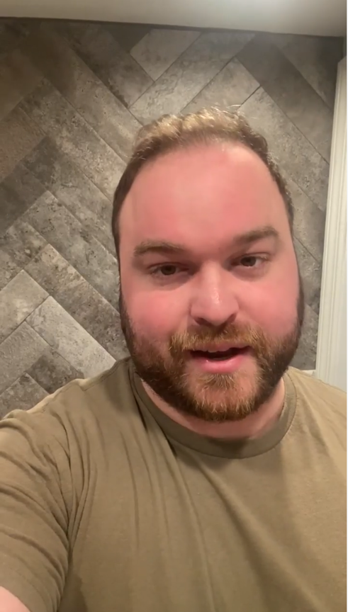 Jesse, 31