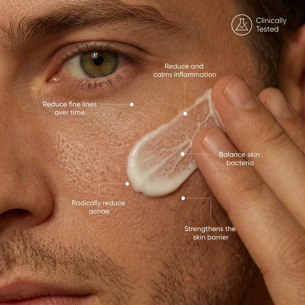 Active Restore Cream