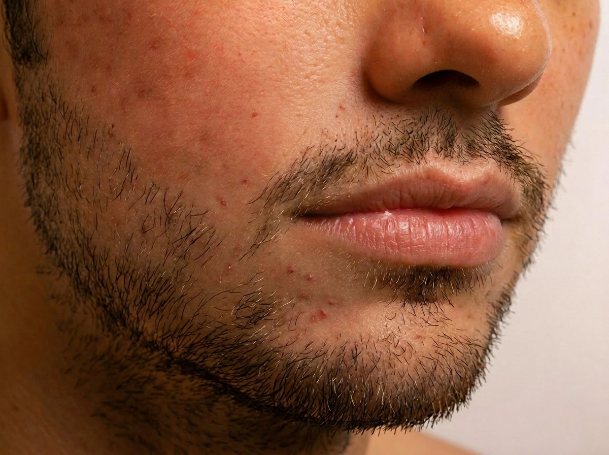 A Non-Invasive Alternative to Aggressive Treatments