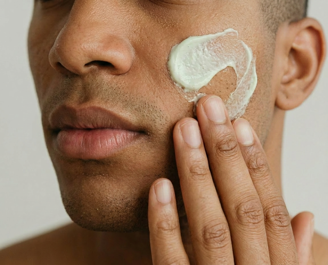 Make Skin Care a Daily Habit