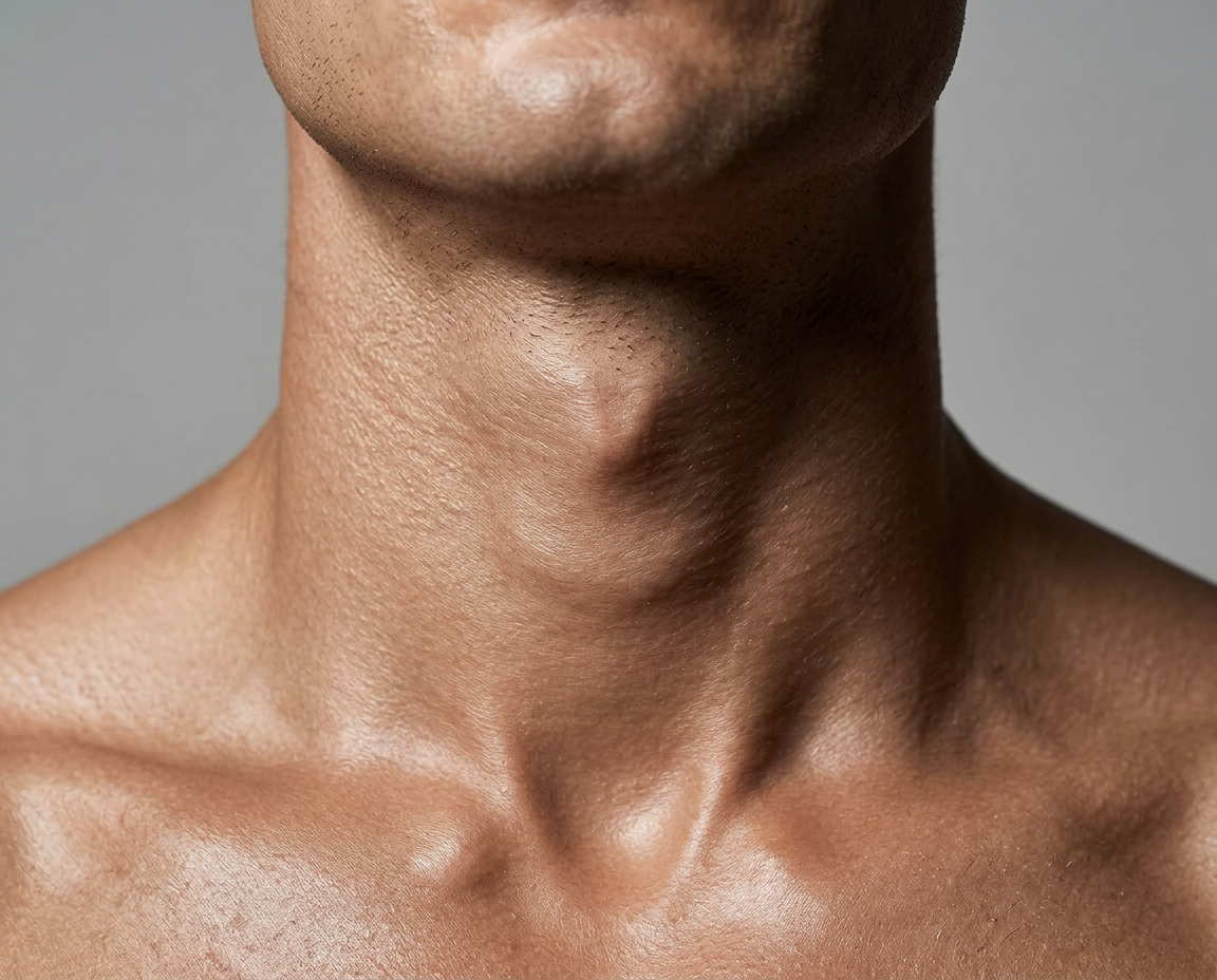 A Different Philosophy of Skin Health