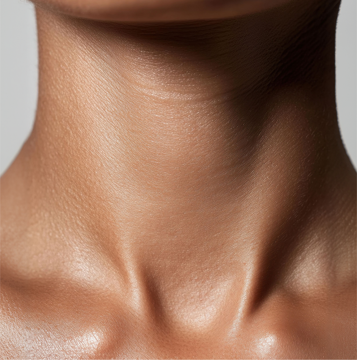 Soft, balanced, healthy-looking skin