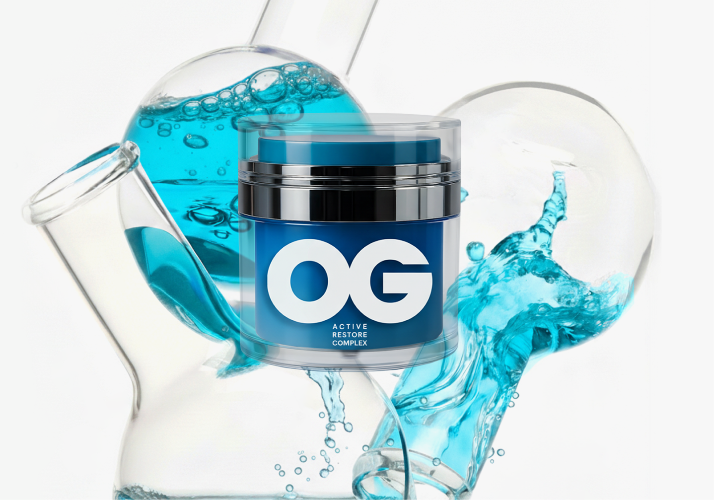 Support Your Skin Every Day