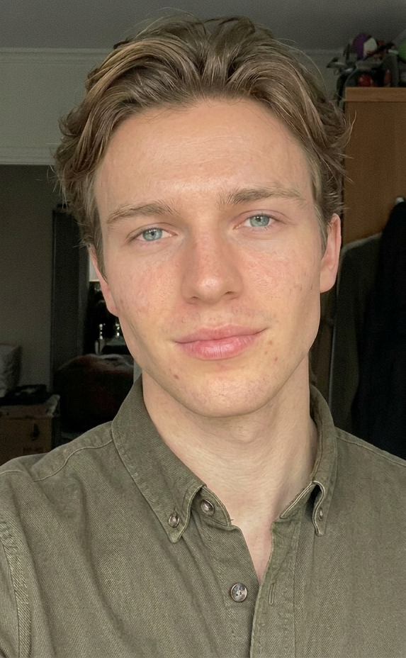 Ryan, 26