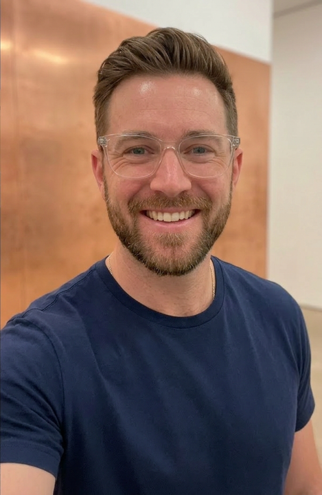 Sean, 34