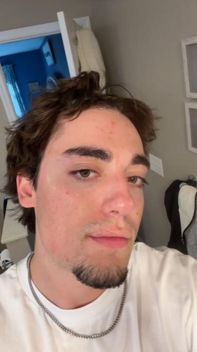 Stephen, 24