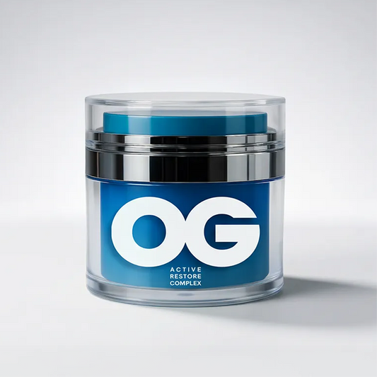 Active Restore Cream