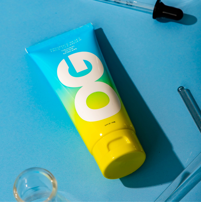 Cleansing Without Compromise