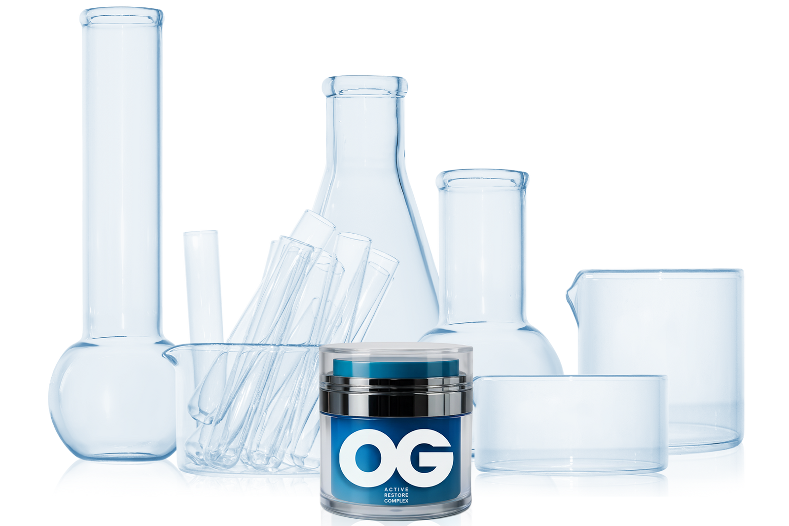 About Original Glow Skincare