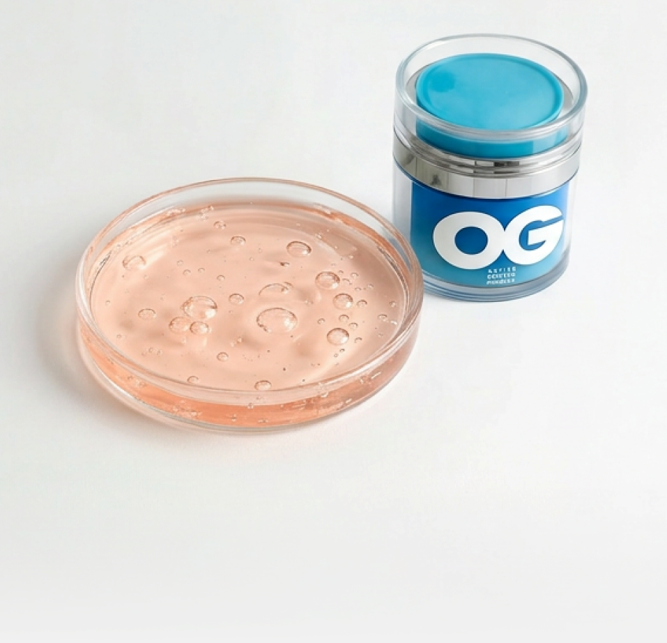 Skin Health, Supported by Living Biology